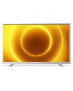 Телевизор Philips 43 - 43PFS5525/12, Full HD, LED TV, сив