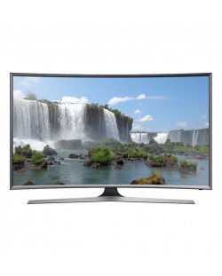 Телевизор Samsung 32J6300 - 32" Curved Full HD Smart TV