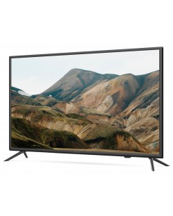 Телевизор Kivi - 32H540LB, 32'', HD, DLED, черен