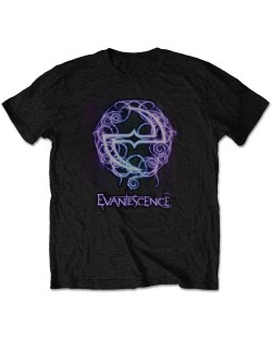 Тениска Rock Off Evanescence - Want ( Pack)