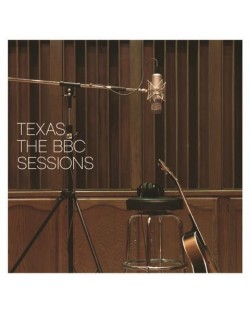 Texas - The BBC Sessions (2 CD)