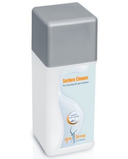 Течност за почистване на повърхности SpaTime - Surface Cleaner, 1 l