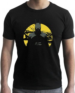 Тениска ABYstyle DC Comics: Batman - Batman