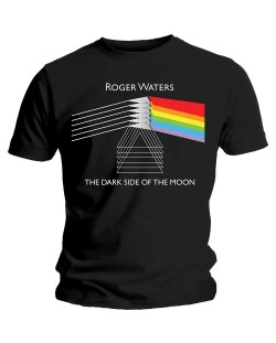 Тениска Rock Off Roger Waters - Dark Side of the Moon