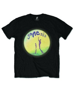 Тениска Rock Off Genesis - Watchers of the Skies