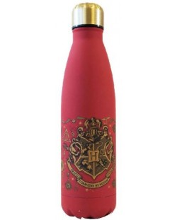 Термобутилка KIDS EUROSWAN - Harry Potter, Red and Gold, 500 ml