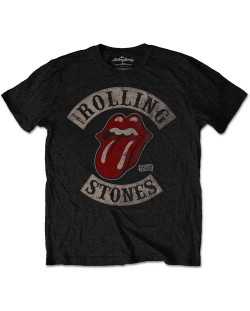 Тениска Rock Off The Rolling Stones - Tour 1978