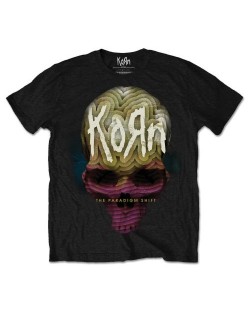 Тениска Rock Off Korn - Death Dream