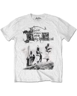 Тениска Rock Off Monty Python - Knight Riders