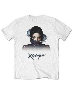 Тениска Rock Off Michael Jackson - Xscape