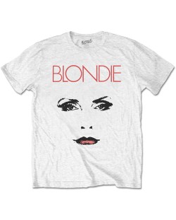 Тениска Rock Off Blondie - Staredown