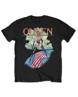 Тениска Rock Off Queen - Mistress