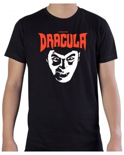 Тениска ABYstyle Universal Monsters - Dracula