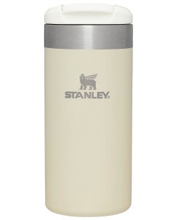 Термочаша Stanley The AeroLight - Cream Metallic, 350 ml