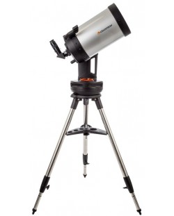 Телескоп Celestron - NexStar Evolution 8, Schmidt-Cassegrain 203/2032