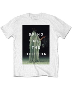 Тениска Rock Off Bring Me The Horizon - Cloaked
