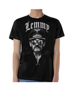 Тениска Rock Off Lemmy - MF'ing