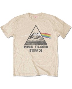 Тениска Rock Off Pink Floyd - Pyramids