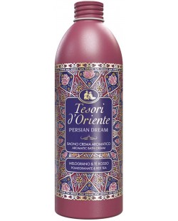 Tesori d'Oriente Persian Dream Душ крем, 500 ml