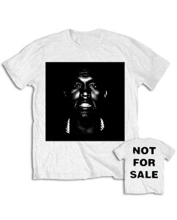 Тениска Rock Off Kanye West - Not For Sale