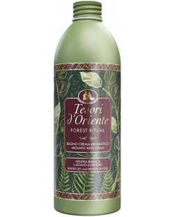 Tesori d'Oriente Forest Ritual Душ крем, 500 ml