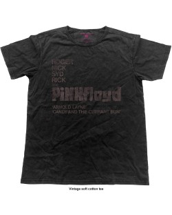 Тениска Rock Off Pink Floyd Fashion - Arnold Layne Demo