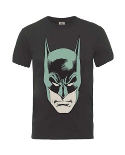 Тениска Rock Off DC Comics - Originals Batman Head