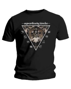 Тениска Rock Off A Perfect Circle - Outsider
