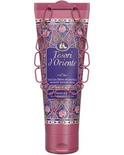Tesori d'Oriente Persian Dream Душ крем, 250 ml