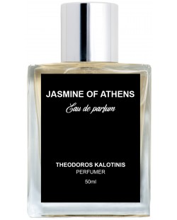 Theodoros Kalotinis Парфюмна вода Jasmine of Athens, 50 ml