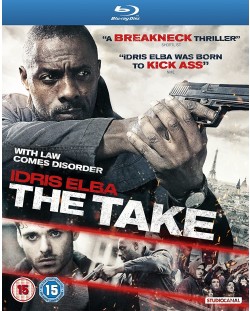 The Take (Blu-Ray)