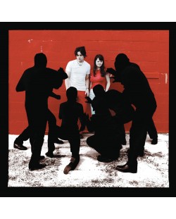 The White Stripes - White Blood Cells (CD)