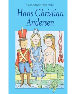 The Complete Fairy Tales H. Ch. Andersen