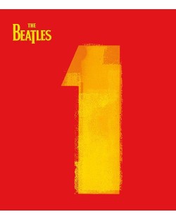 The Beatles - 1 (Blu-Ray)