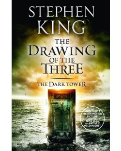 The Drawing of the Three: Vol.II -The Dark Tower