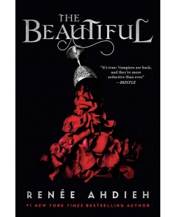The Beautiful (Paperback)