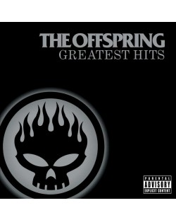 The Offspring - Greatest Hits (Vinyl)