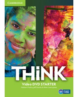 Think Starter Video DVD