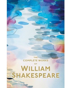 The Complete Works of William Shakespeare: Wordsworth Special Editions