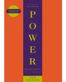 The Concise 48 Laws of Power