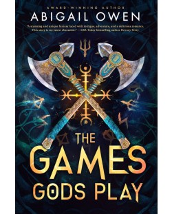 The Games Gods Play (Deluxe Limited Edition)