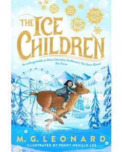 The Ice Children