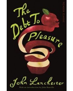 The Debt To Pleasure