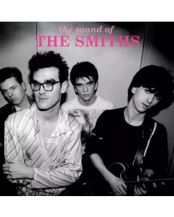 The Smiths - Sound Of The Smiths  (CD)