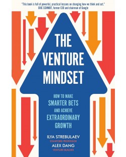 The Venture Mindset