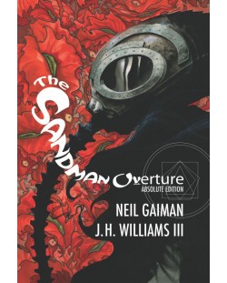 The Absolute Sandman Overture (2023 Edition)