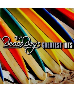 The Beach Boys - Greatest Hits - (CD)
