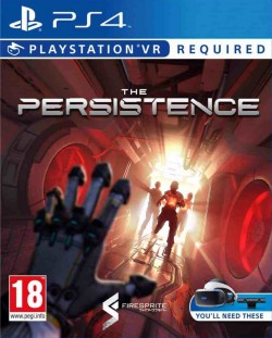The Persistence VR (PS4 VR)