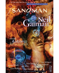 The Sandman Vol. 6: Fables and Reflections (New Edition) (комикс)