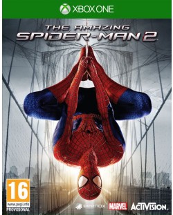 The Amazing Spider-Man 2 (Xbox One)